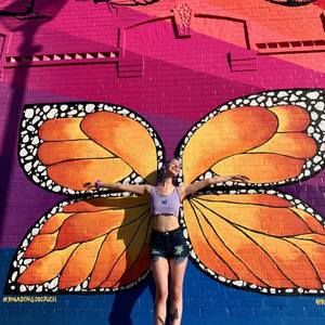 Meet your Posher, Amanda